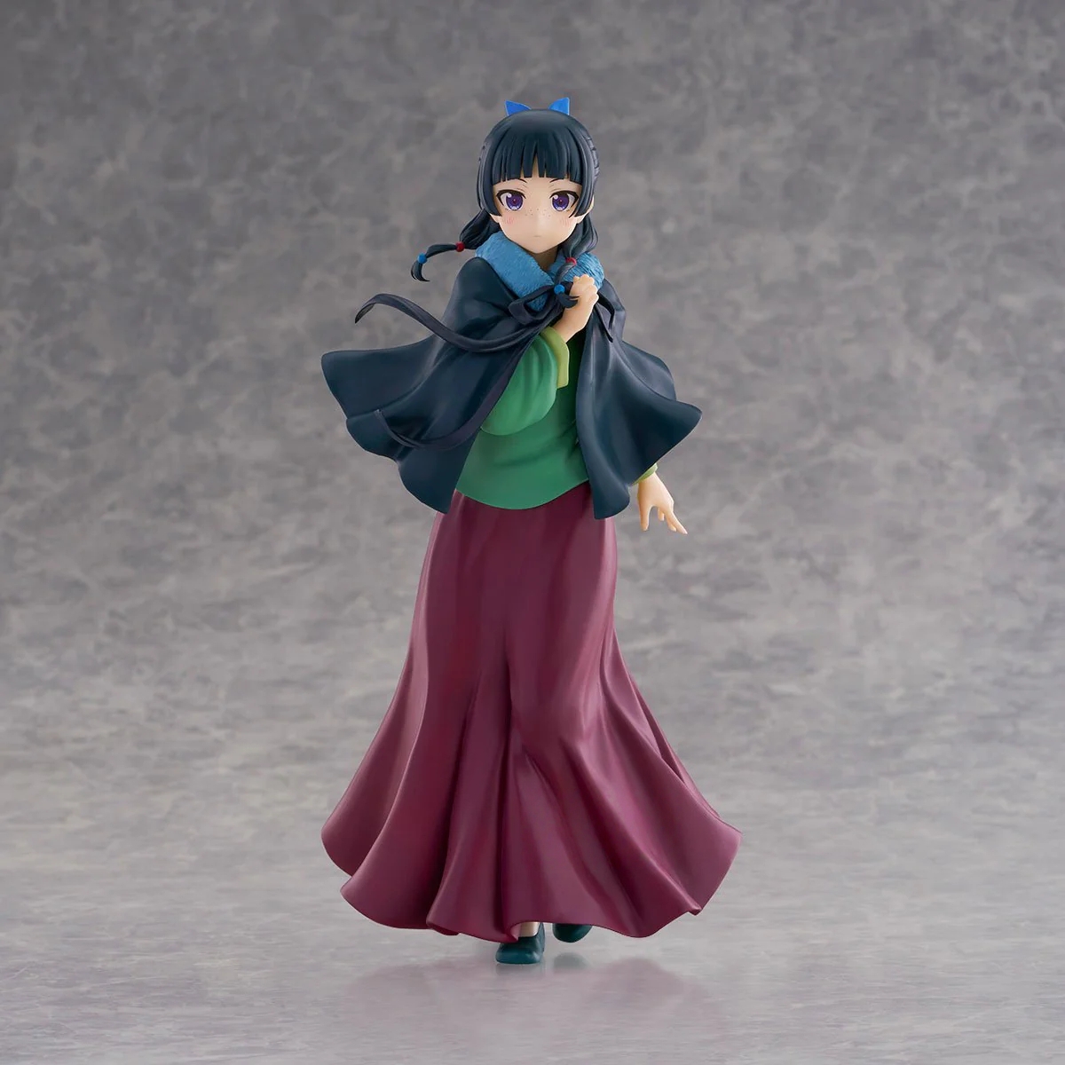 2026 New The Apothecary Diaries Figure
